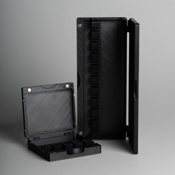 Bassoon Reed Box